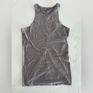 Ladies under Armour tank top, super soft